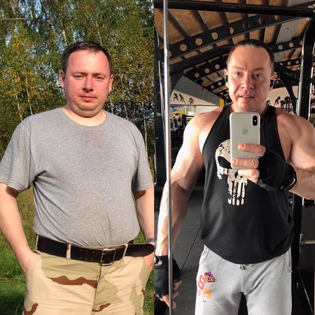 ПРОТОКОЛ ПОБЕДИТЕЛЯ результат 1